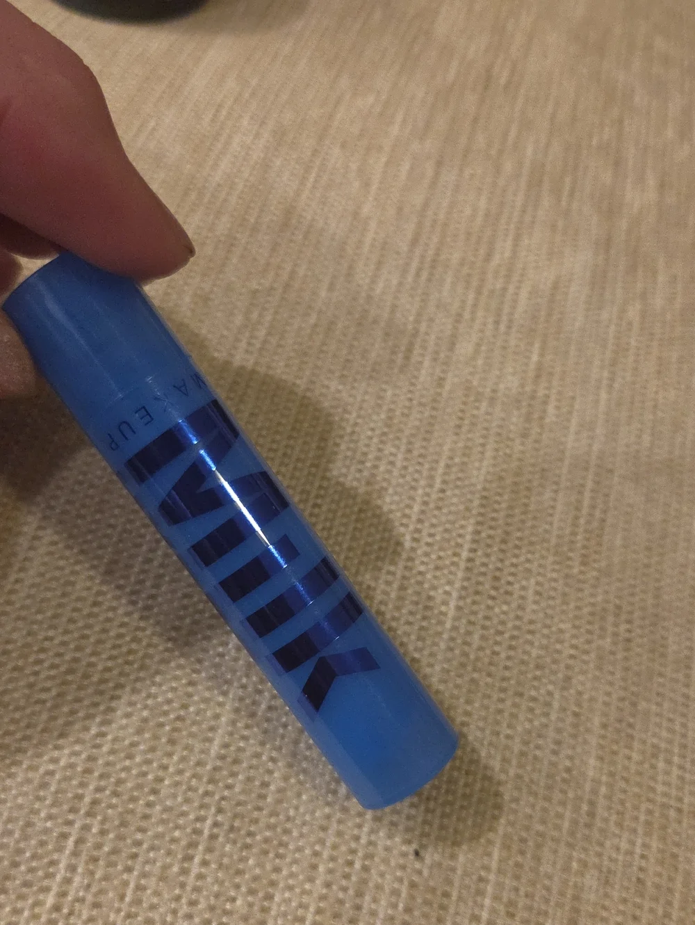 Blue Stick Concealer - Lightweight Blendable Coverage